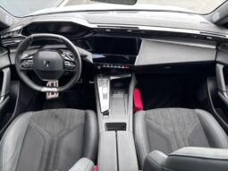 Peugeot 308 GT / EAT8 / Toit ouvrant complet