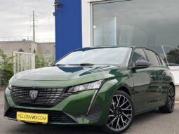 Peugeot 308 Allure / EAT8
