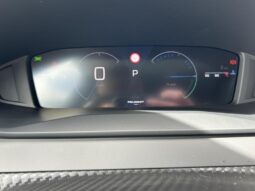 Peugeot 208 Allure Hybrid complet