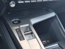 Peugeot 408 GT Exclusive MHEV complet