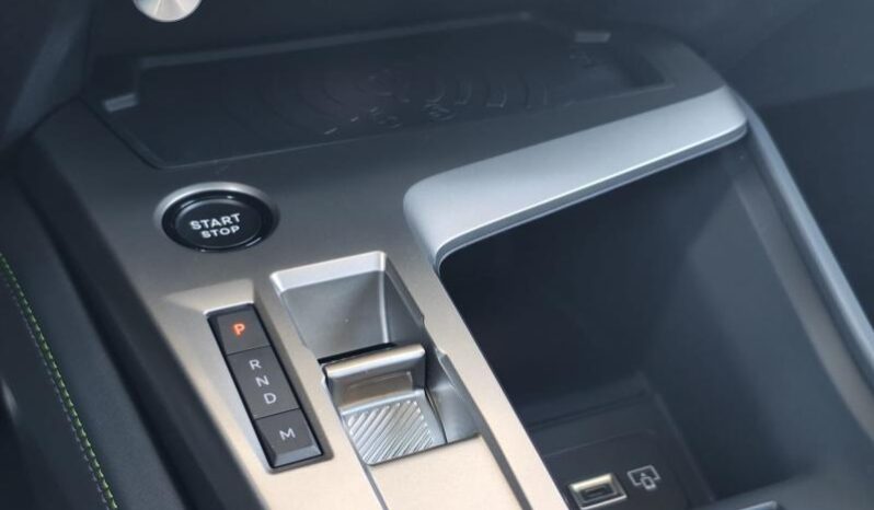 Peugeot 408 GT Exclusive MHEV complet