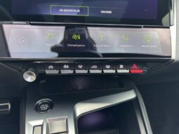 Peugeot 308 GT / EAT8 / Toit ouvrant complet