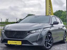 Peugeot 308 Allure / EAT8