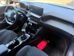 Peugeot 208 GT Pack complet