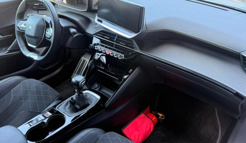 Peugeot 208 GT Pack complet
