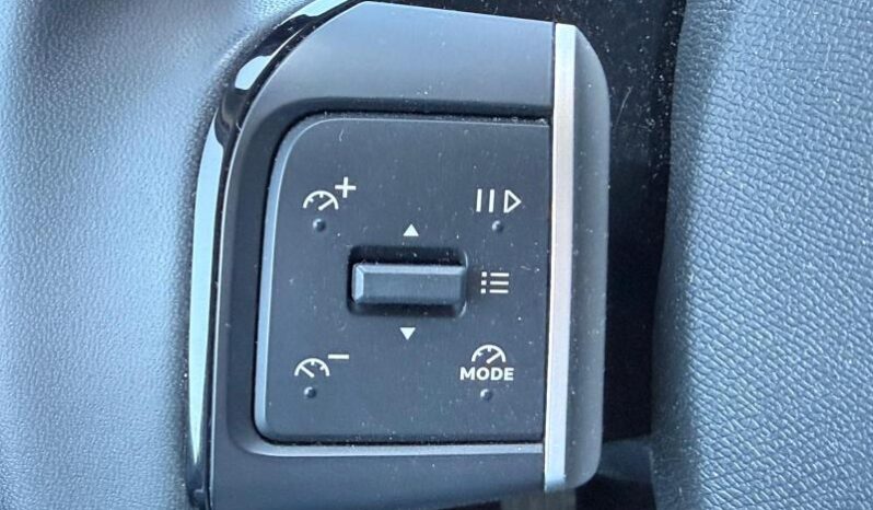 Citroen C3 Max complet