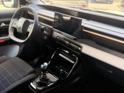 Citroen C3 Aircross Plus complet
