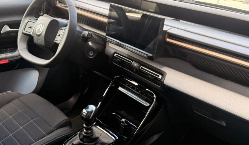 Citroen C3 Aircross Plus complet