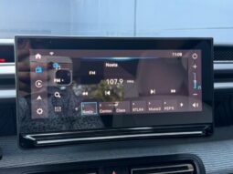Citroen C3 Max complet