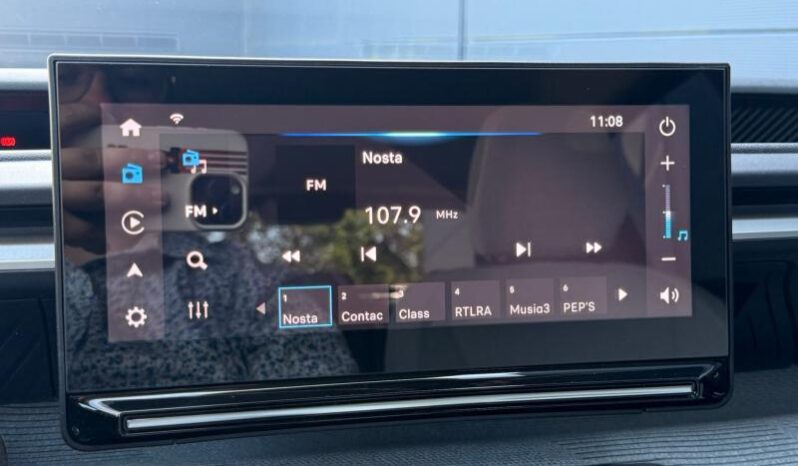 Citroen C3 Max complet