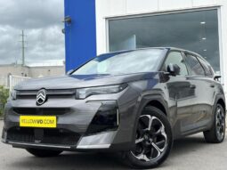 Citroen C5 Aircross Max PHEV 195 ch