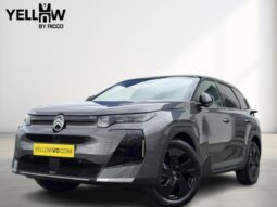 Citroen C5 Aircross Max Hybrid 145 ch