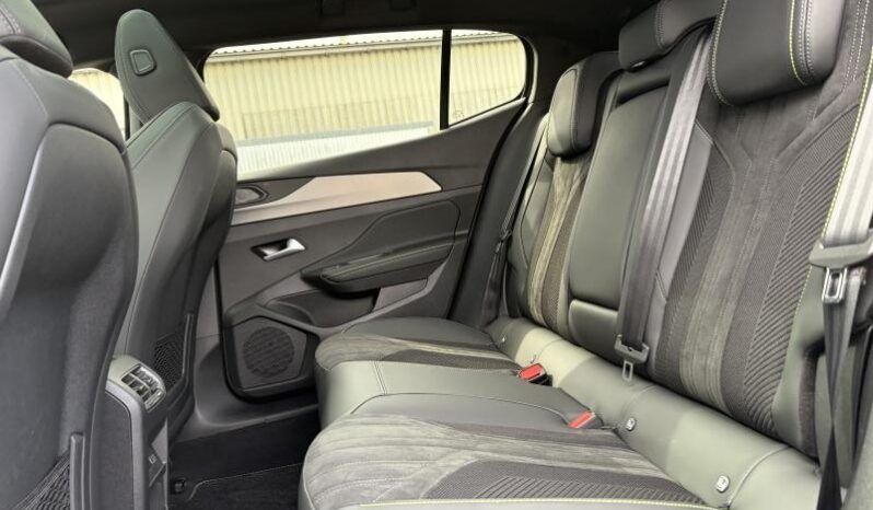 Peugeot 408 GT Exclusive complet