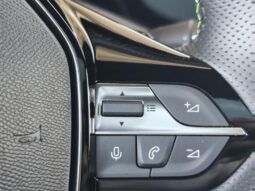 Peugeot 408 GT Exclusive MHEV complet