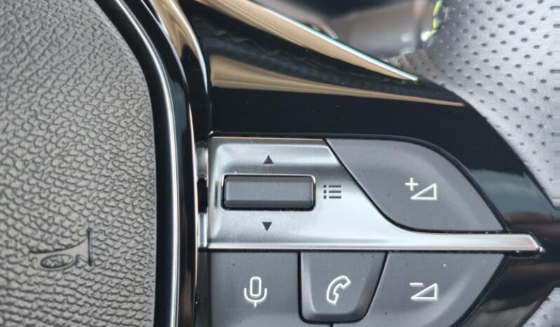 Peugeot 408 GT Exclusive MHEV complet
