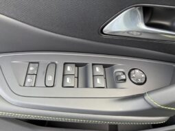 Peugeot 408 GT Exclusive complet