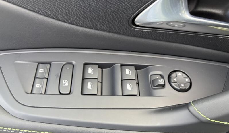 Peugeot 408 GT Exclusive complet