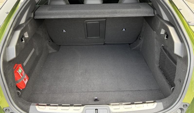 Peugeot 408 GT Exclusive complet