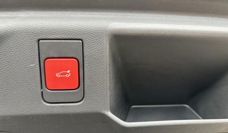 Peugeot 5008 GT complet