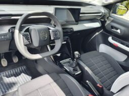 Citroen C3 Max complet
