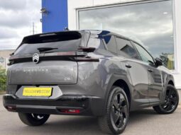 Citroen C5 Aircross Max Hybrid 145 ch complet