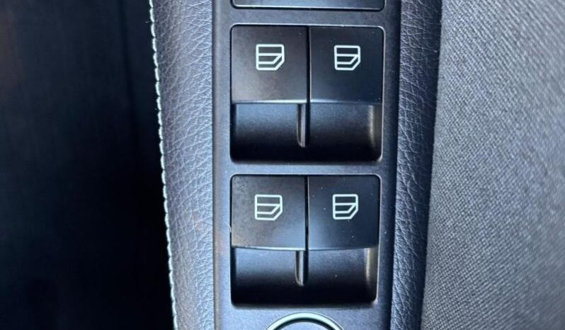 Mercedes-Benz B 180 d / 1.5 / GPS complet