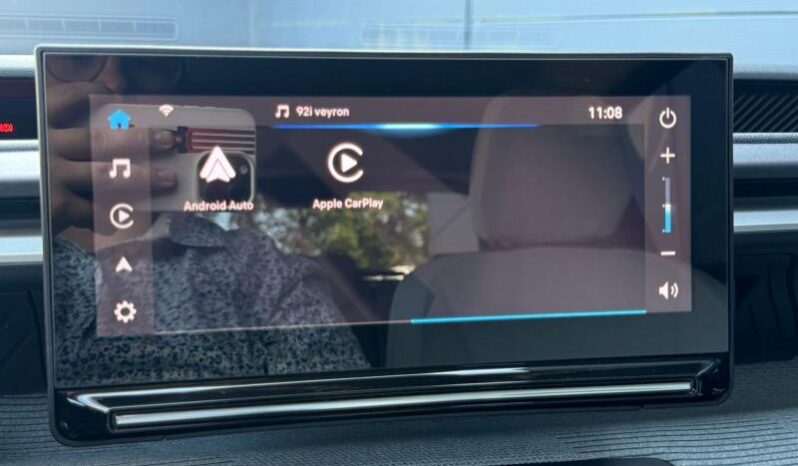 Citroen C3 Max complet