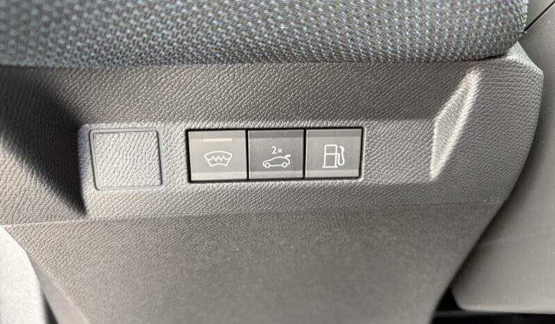 Citroen C5 Aircross Max PHEV 195 ch complet