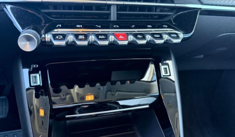Peugeot 208 Allure / GPS / Carplay complet