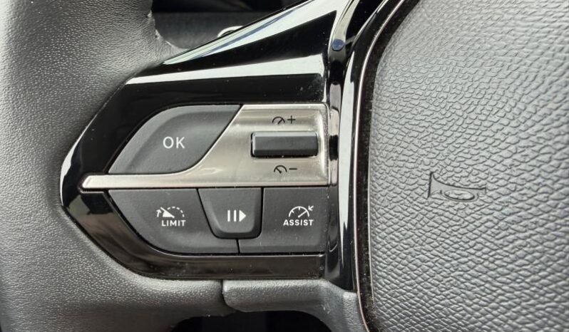 Peugeot 308 Allure / EAT8 complet