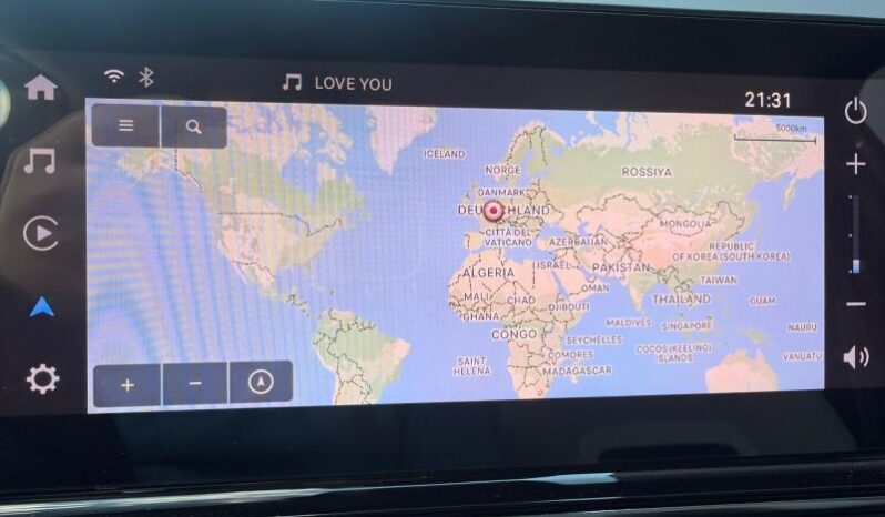 Citroen C3 Max / GPS / Carplay complet