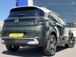 Citroen C3 Aircross PLUS complet