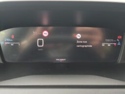 Peugeot 208 Allure complet