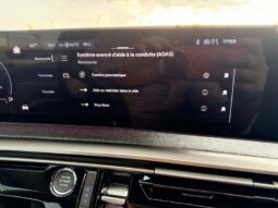Peugeot 3008 GT / Toit ouvrant / MHEV complet