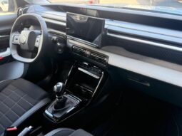 Citroen C3 Max / GPS / Carplay complet