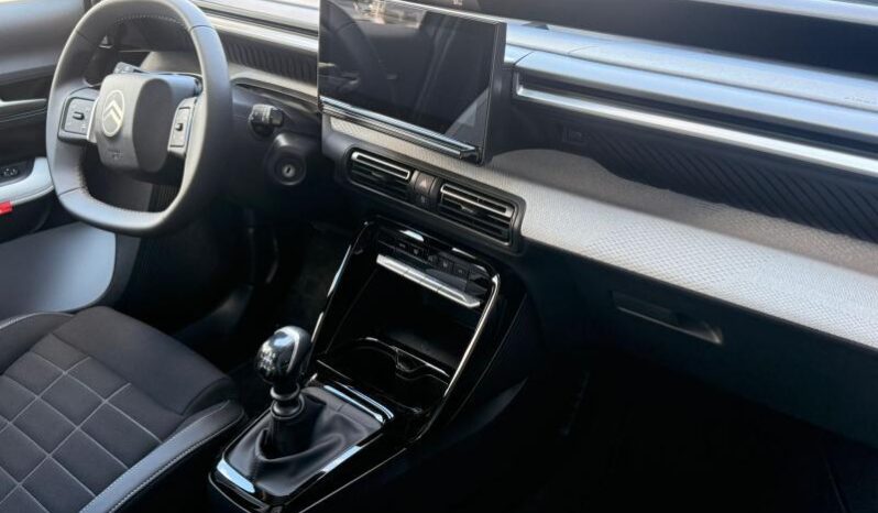 Citroen C3 Max / GPS / Carplay complet