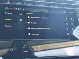 Peugeot 408 GT Exclusive MHEV complet