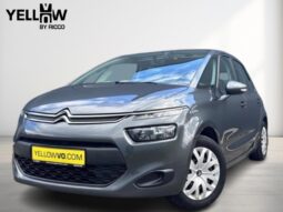 Citroen C4 Picasso Feel / Bluetooth / clim