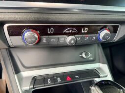 Audi Q3 Advanced / 35 TDI / S-Tonic complet