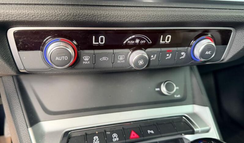 Audi Q3 Advanced / 35 TDI / S-Tonic complet