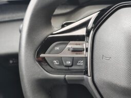 Peugeot 308 Allure / EAT8 complet