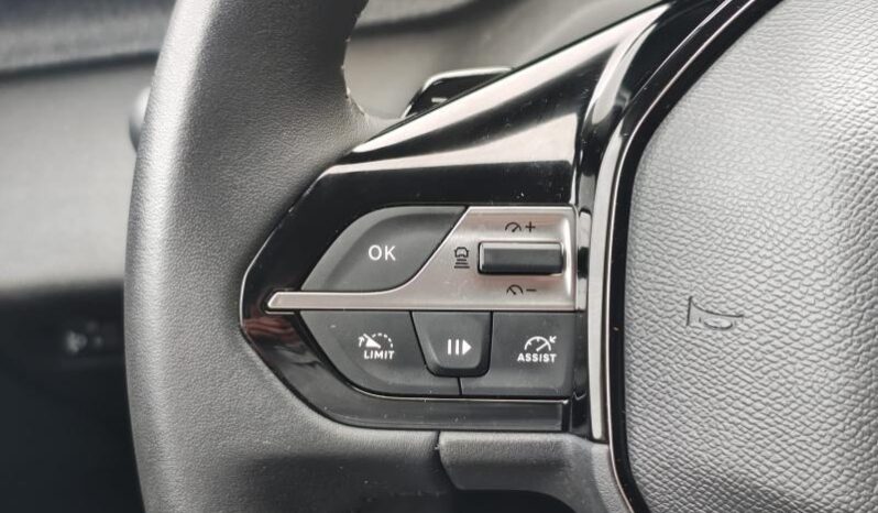 Peugeot 308 Allure / EAT8 complet