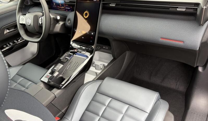 Citroen C5 Aircross Max Hybrid 145 ch complet