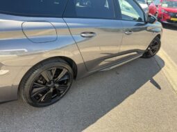 Peugeot 308 SW GT Pack / SW / Cuir / Pano complet