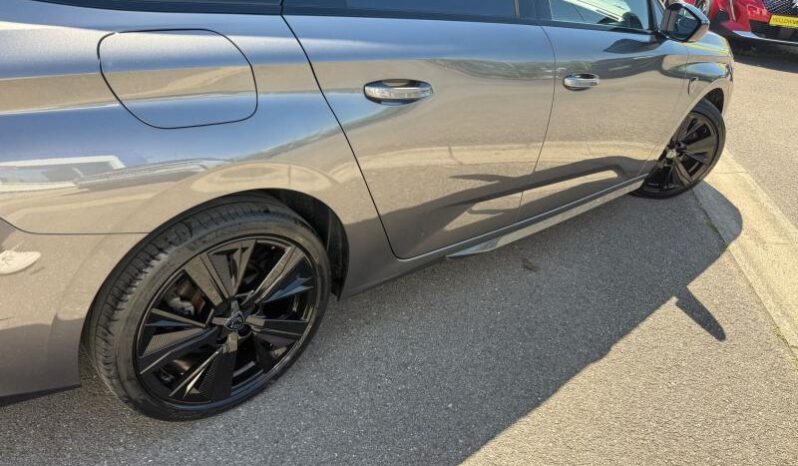 Peugeot 308 SW GT Pack / SW / Cuir / Pano complet