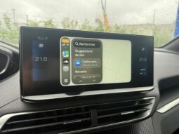Peugeot 5008 Allure Pack / 7 Places complet