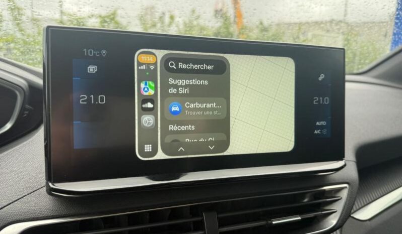 Peugeot 5008 Allure Pack / 7 Places complet