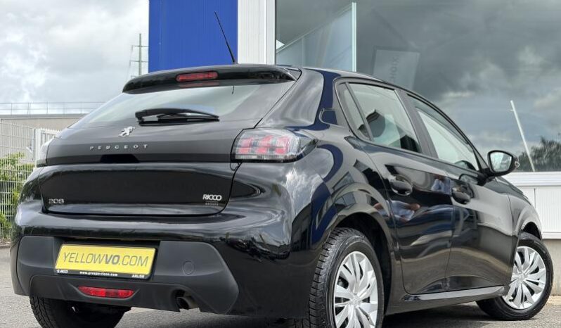 Peugeot 208 Like / Clim / Bluetooth complet