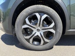 Citroen C3 Aircross PLUS complet