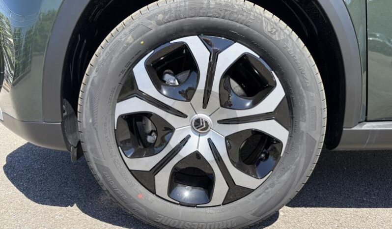Citroen C3 Aircross PLUS complet